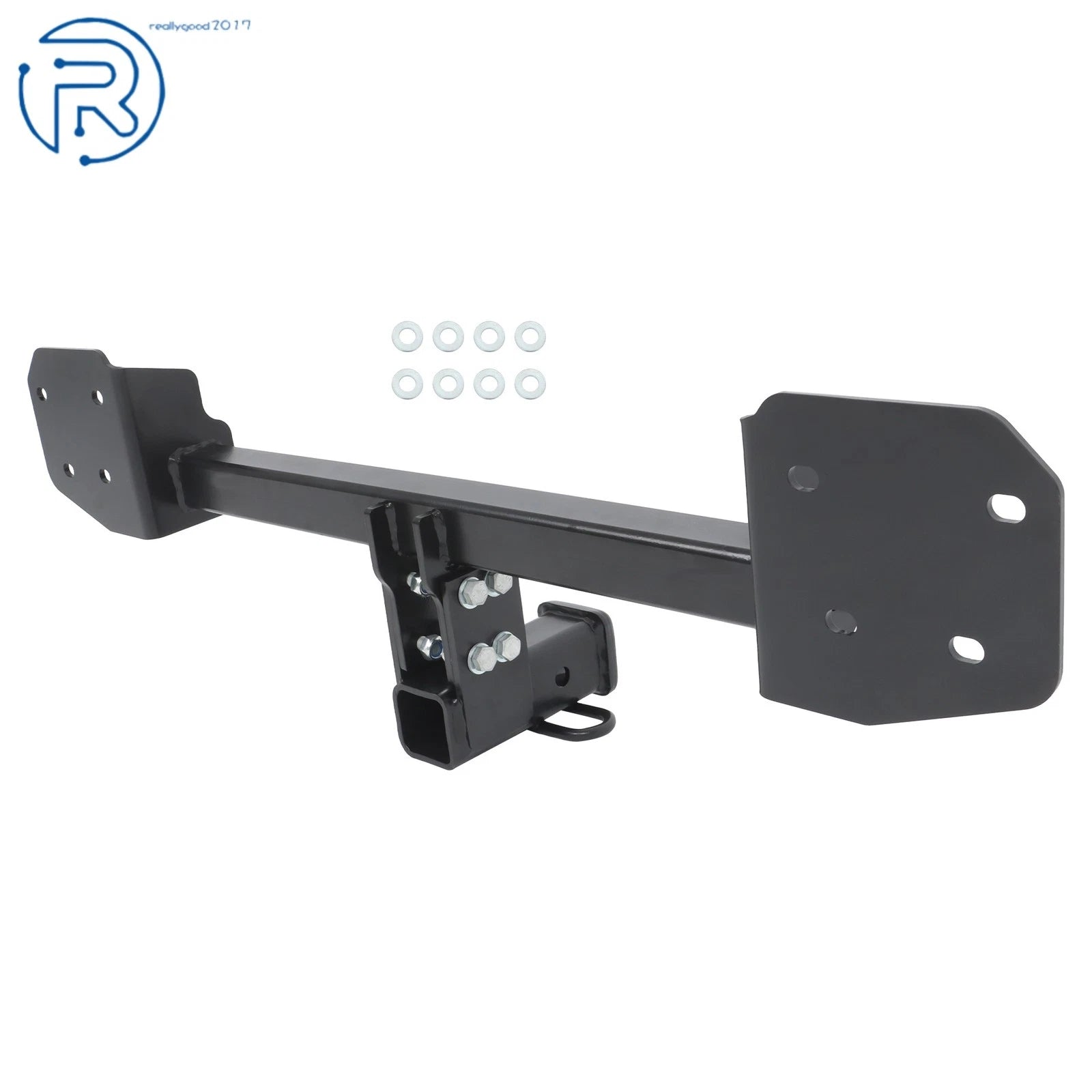 Class III Rear Bumper Trailer Hitch for Subaru Outback (2010-2019)