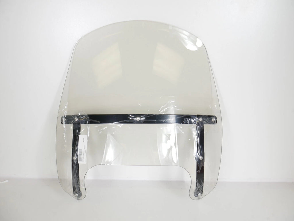 Wind Splitter Detachable Windshield for Harley Davidson FXFB FXFBS (2018–2024) 57400330