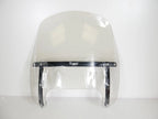 Wind Splitter Detachable Windshield for Harley Davidson FXFB FXFBS (2018–2024) 57400330