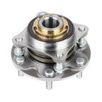 Wheel Hub Bearing Assembly for Toyota Tacoma 4Runner FJ Cruiser (2005–2023)