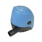 Whale Orca Electric Bilge Pump 500 GPH for Various Boats (12V) BLA 131410 BE0500