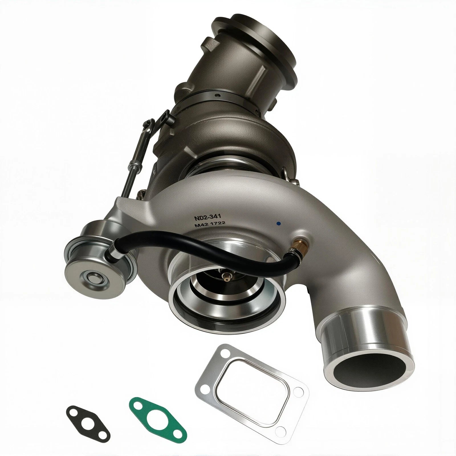 Turbocharger for Dodge Ram ISB Cummins 5.9L Diesel (2004–2007) HE351CW