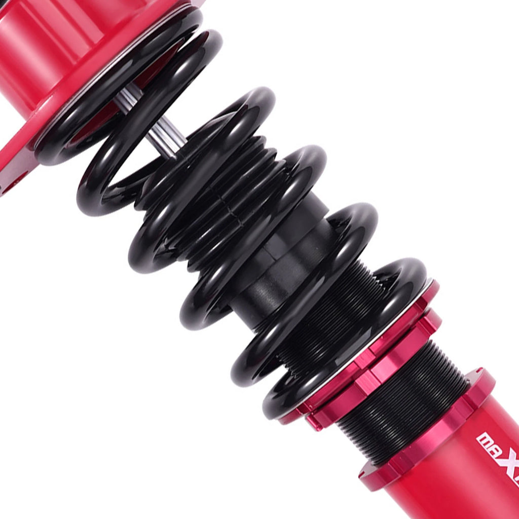 2X Rear Coilover Struts for Toyota Corolla (2009-2017) Adjustable Damping