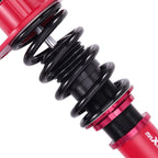 2X Rear Coilover Struts for Toyota Corolla (2009-2017) Adjustable Damping