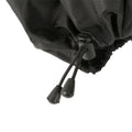 Nylon Waterproof Speaker Lid Covers for Harley Touring (2014–2023)