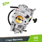 Carburetor for Yamaha Big Bear 350 YFM350U Kodiak YFM400FW (1990–2001)