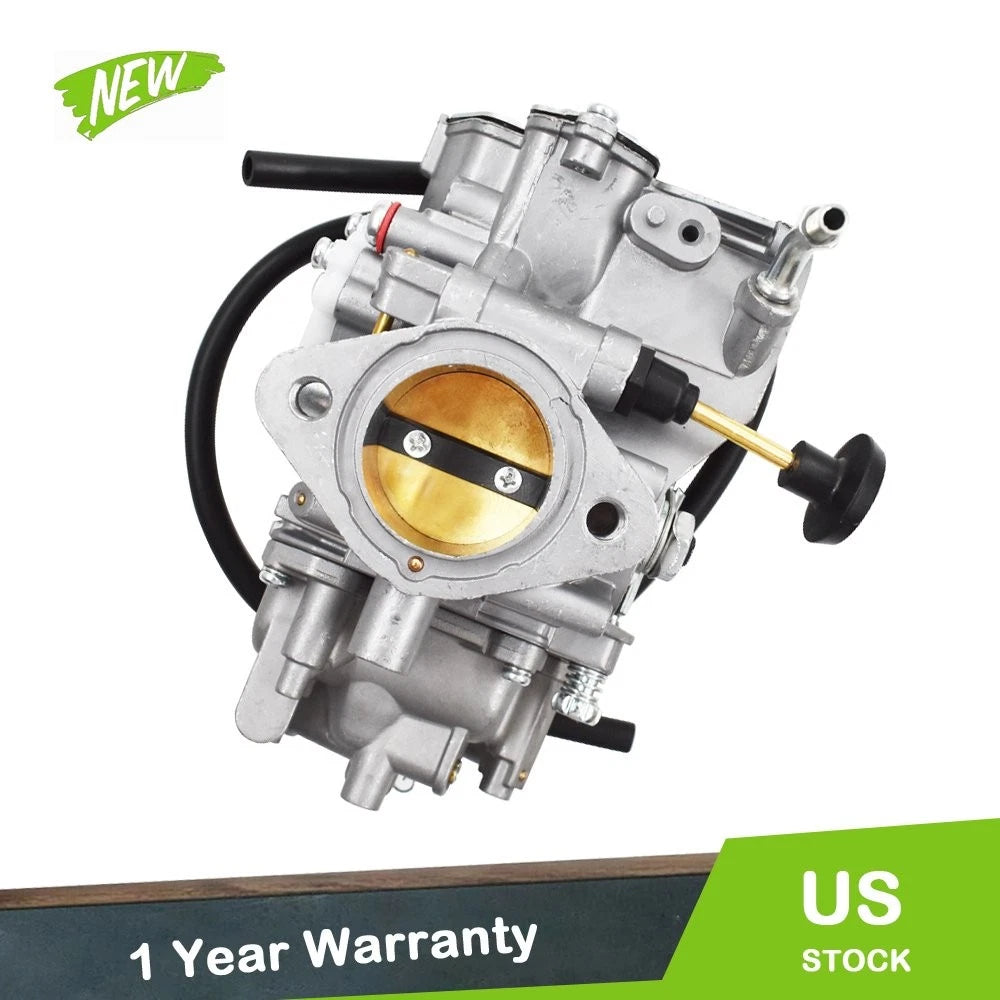 Carburetor for Yamaha Big Bear 350 YFM350U Kodiak YFM400FW (1990–2001)