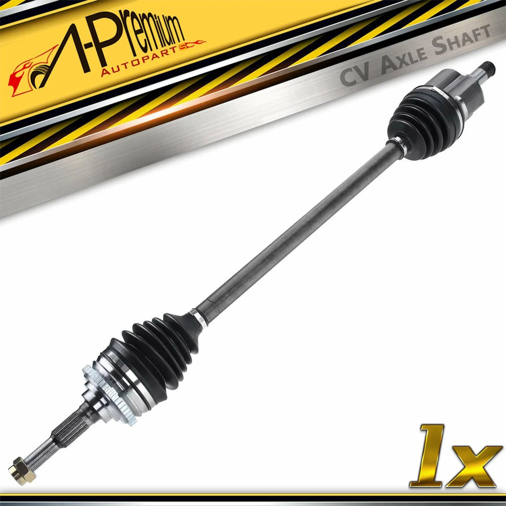 Front Right CV Axle Assembly for Chevy Cavalier Pontiac Sunfire (2000–2005)