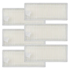 Vacuum Cleaner Filter Replacement for Homerum Models (Compatible)