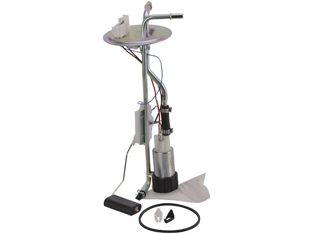 Fuel Pump for Mazda B2300 Extended Cab Pickup (1995–1997) KX762JS