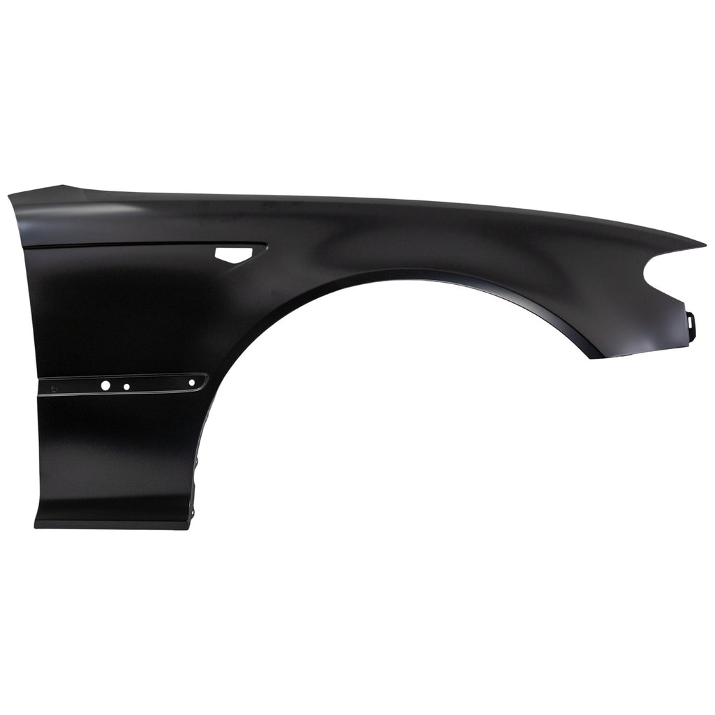 Fender for BMW 325Ci (2003–2006) Front Passenger Side
