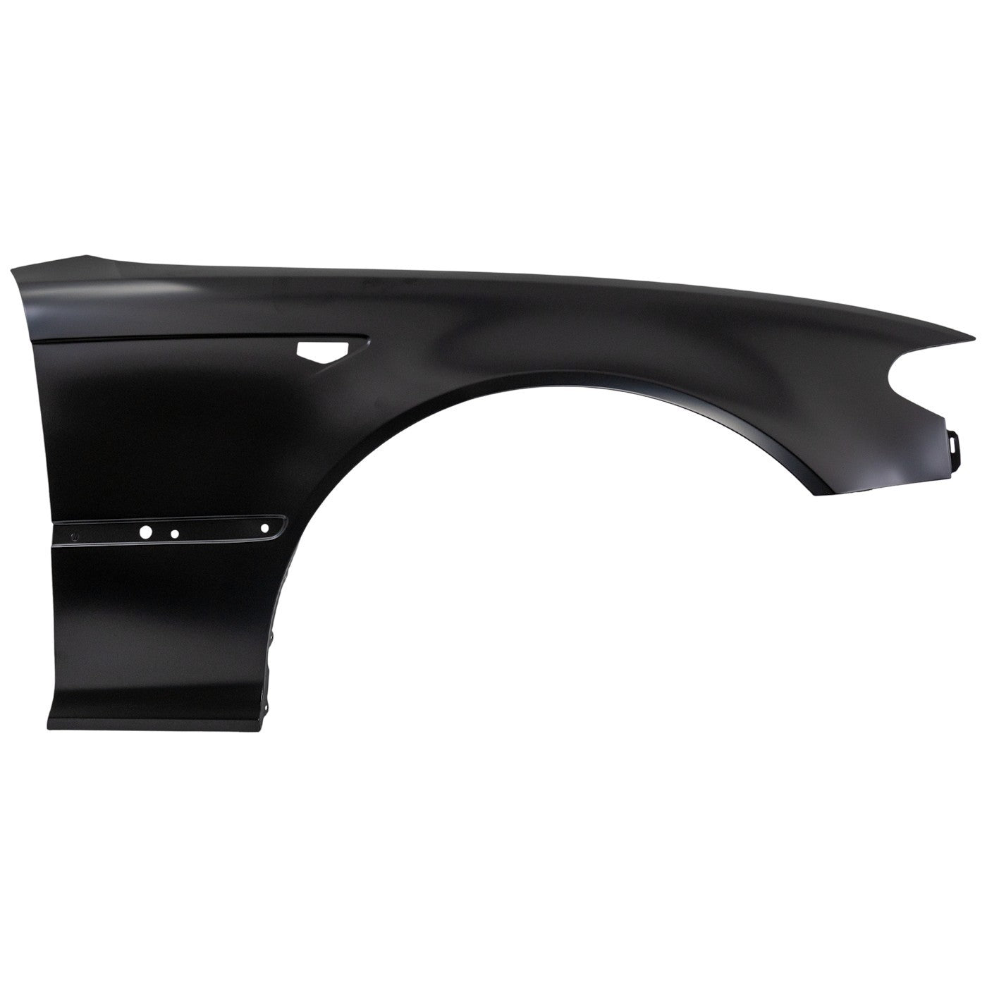 Fender for BMW 325Ci (2003–2006) Front Passenger Side