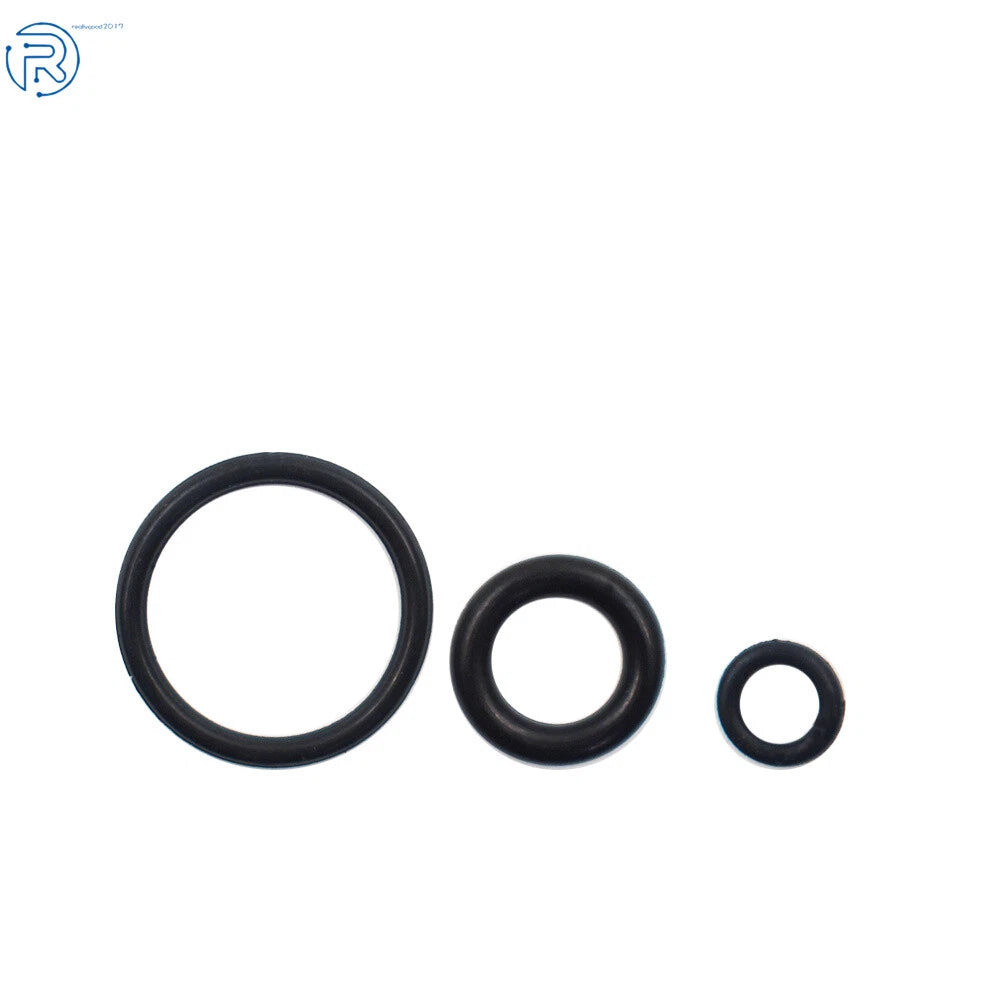 Carburetor Rebuild Kit for Kawasaki Bayou 250 KLF250A (2003–2006)