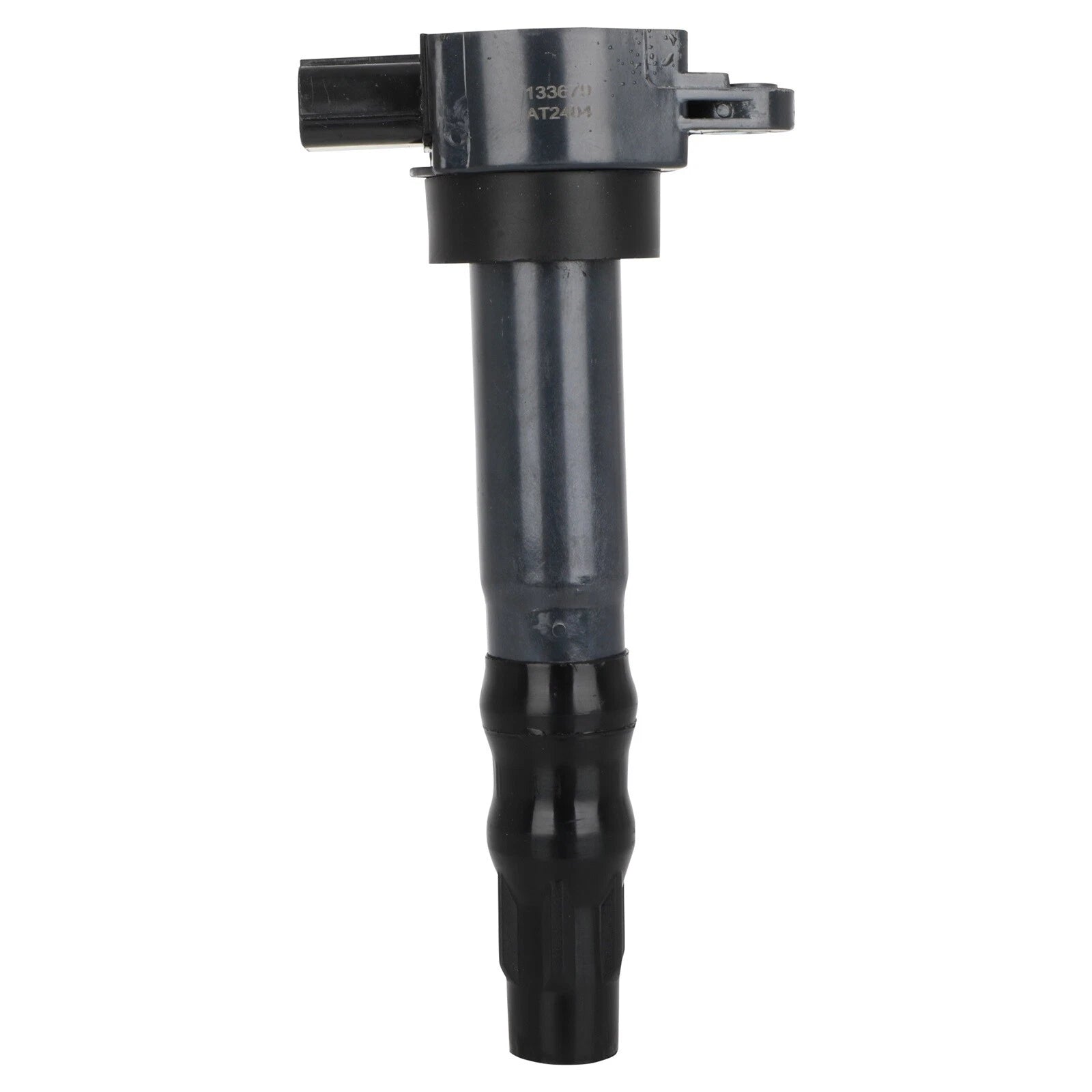 Set of 4 Ignition Coils and Spark Plugs for Mitsubishi Eclipse (2006–2012)