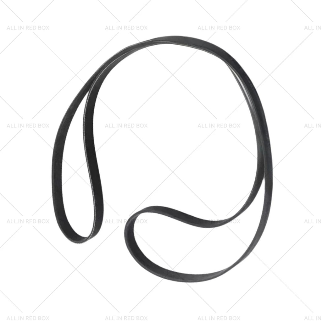 Drive Belt for LDV T60 2.8 Diesel (2017–On)