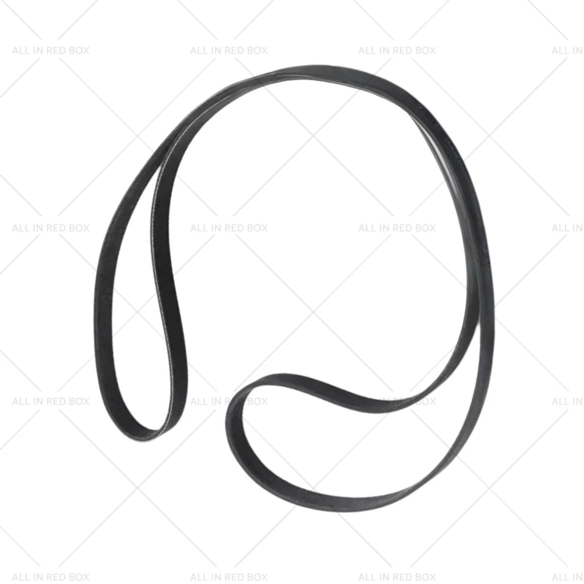 Drive Belt for LDV T60 2.8 Diesel (2017–On)