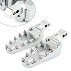 Passenger Rear Footpegs for Harley X350 (2023–Present)