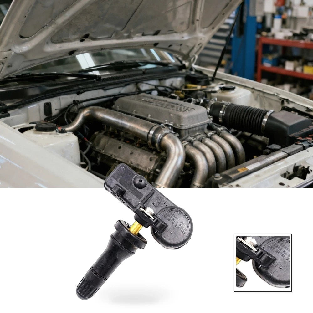 TPMS Tire Pressure Sensor for Chrysler Dodge Jeep (2011–2018) 68137699AA