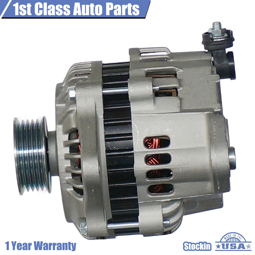 Alternator for Subaru Impreza (1999-2000)