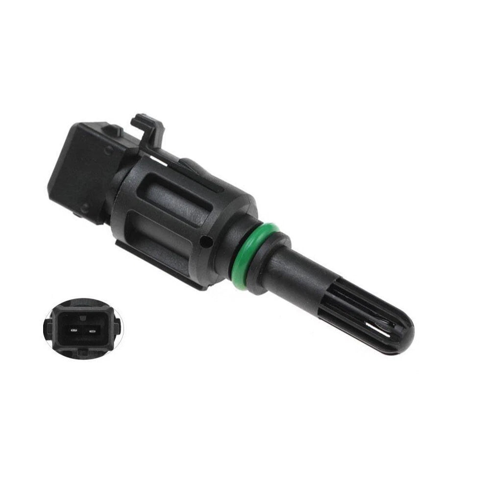 Intake Air Temperature Sensor for BMW E36 E46 E83 E53 E38 E39 (1992–2006) 13621739510