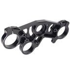 1 Pcs Triple Tree Front Upper Top Clamp for Yamaha YZF R1 (2004–2006)