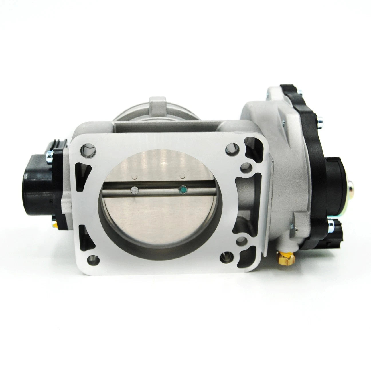 Throttle Body for Ford Crown Victoria 4.6L (2005–2011), E-150 (2006–2010), F-150 5.4L (2004–2006)