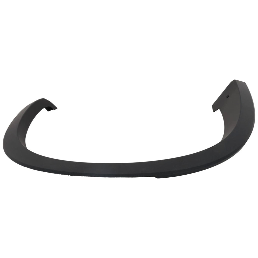 Fender Trim Molding for Mitsubishi (Rear Left Side)