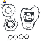 Complete Gasket Kit for Kawasaki KX100 (1998–2020)