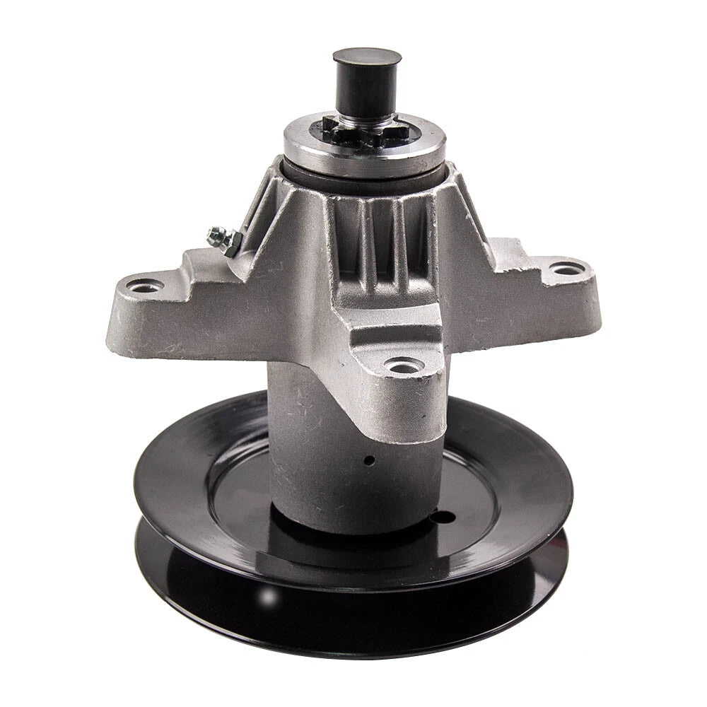 Mower Spindle for 618-04125 618-04126 618-04126A 918-04125A 918-04125B 918-04126