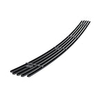 Stainless Steel Black Billet Grille Insert for Honda Ridgeline (2005-2008)