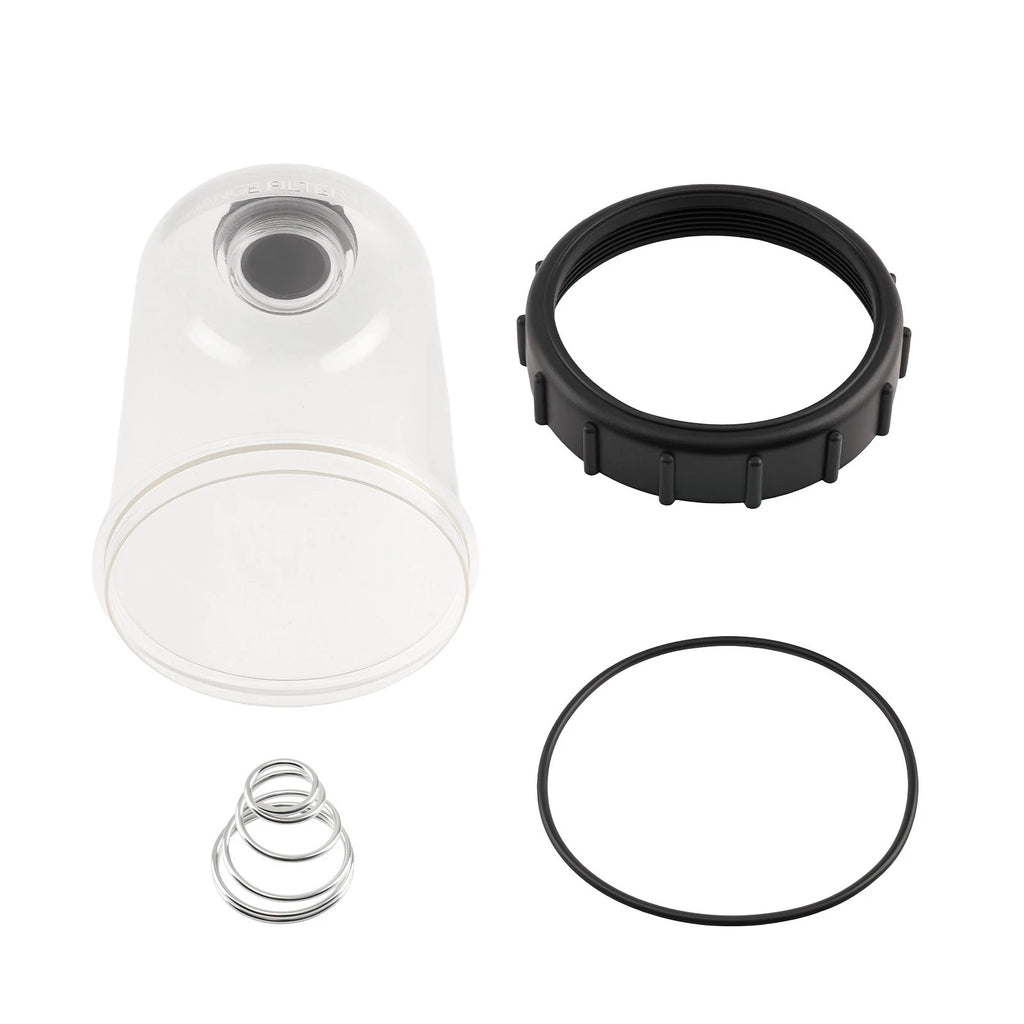 Filter Protection Kit for Davco 382 (YYYY–YYYY)