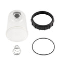 Filter Protection Kit for Davco 382 (YYYY–YYYY)