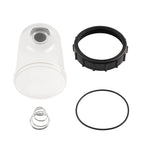 Filter Protection Kit for Davco 382 (YYYY–YYYY)