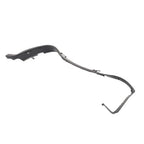Set of Headlight Seal Strips 4B0941191A for Audi A6 C5 (2002–2005)