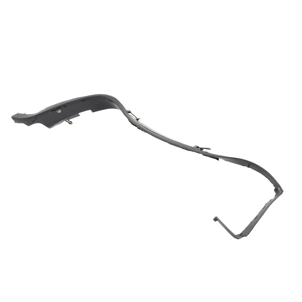 Set of Headlight Seal Strips 4B0941191A for Audi A6 C5 (2002–2005)