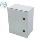 Fiberglass Electrical Enclosure NEMA Type 3 IP65 16x12x8 Inch