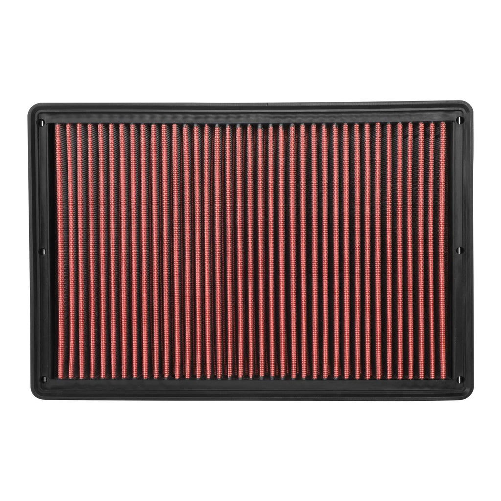 Reusable High Flow Drop In Air Filter for Dodge Ram Truck (2002–2020)