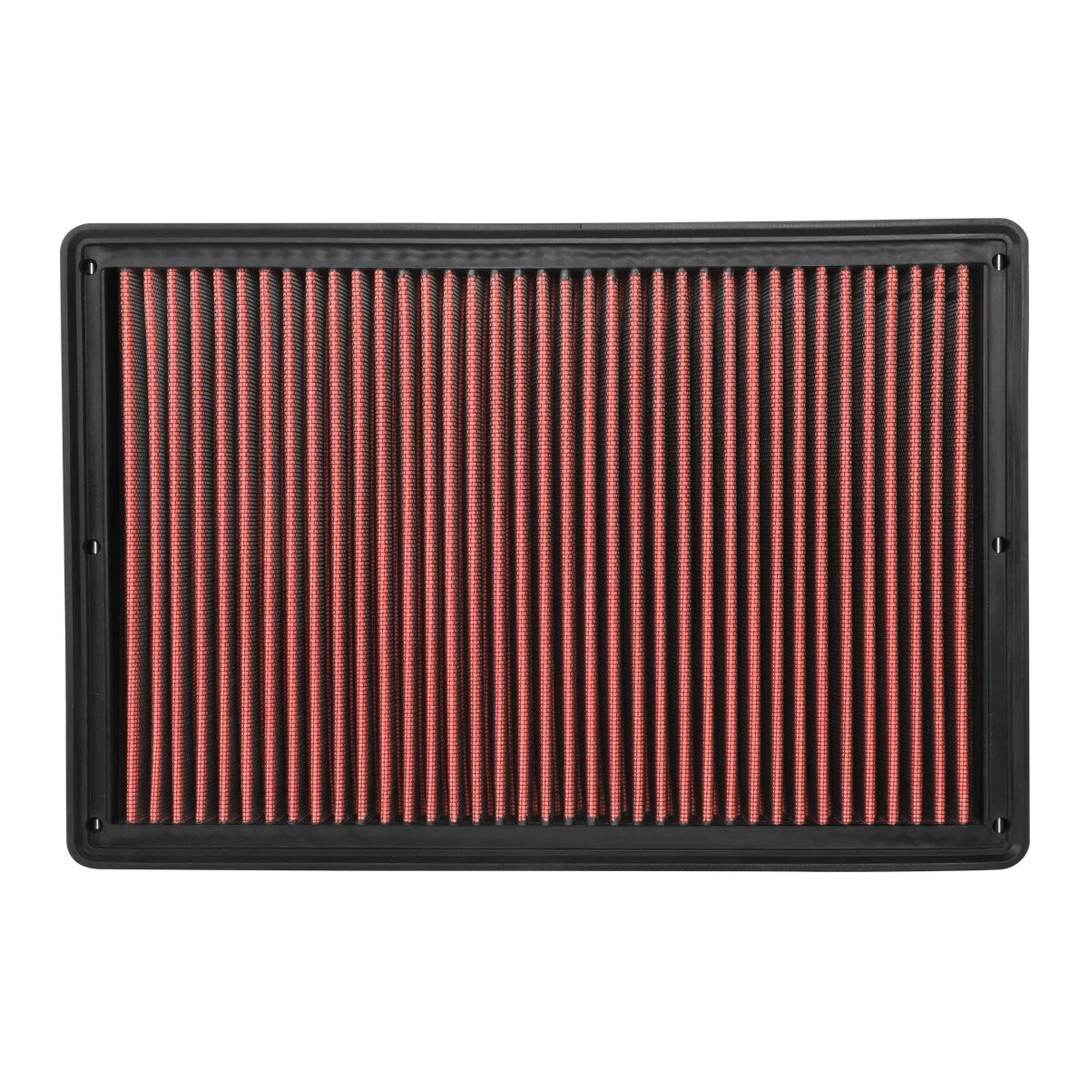 Reusable High Flow Drop In Air Filter for Dodge Ram Truck (2002–2020)