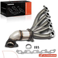 Front Catalytic Converter for Chevrolet Colorado GMC Hummer (2004â2006)