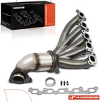Front Catalytic Converter for Chevrolet Colorado GMC Hummer (2004â2006)