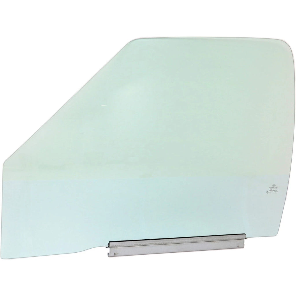 Front Driver Door Glass for Chevy S10 Pickup (1994–2004)