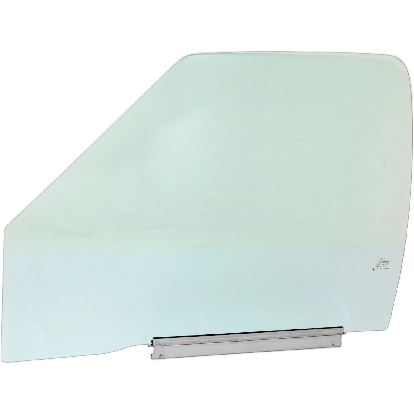 Front Driver Door Glass for Chevy S10 Pickup (1994–2004)