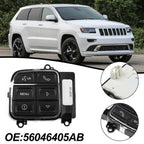 Steering Column Switches for Jeep