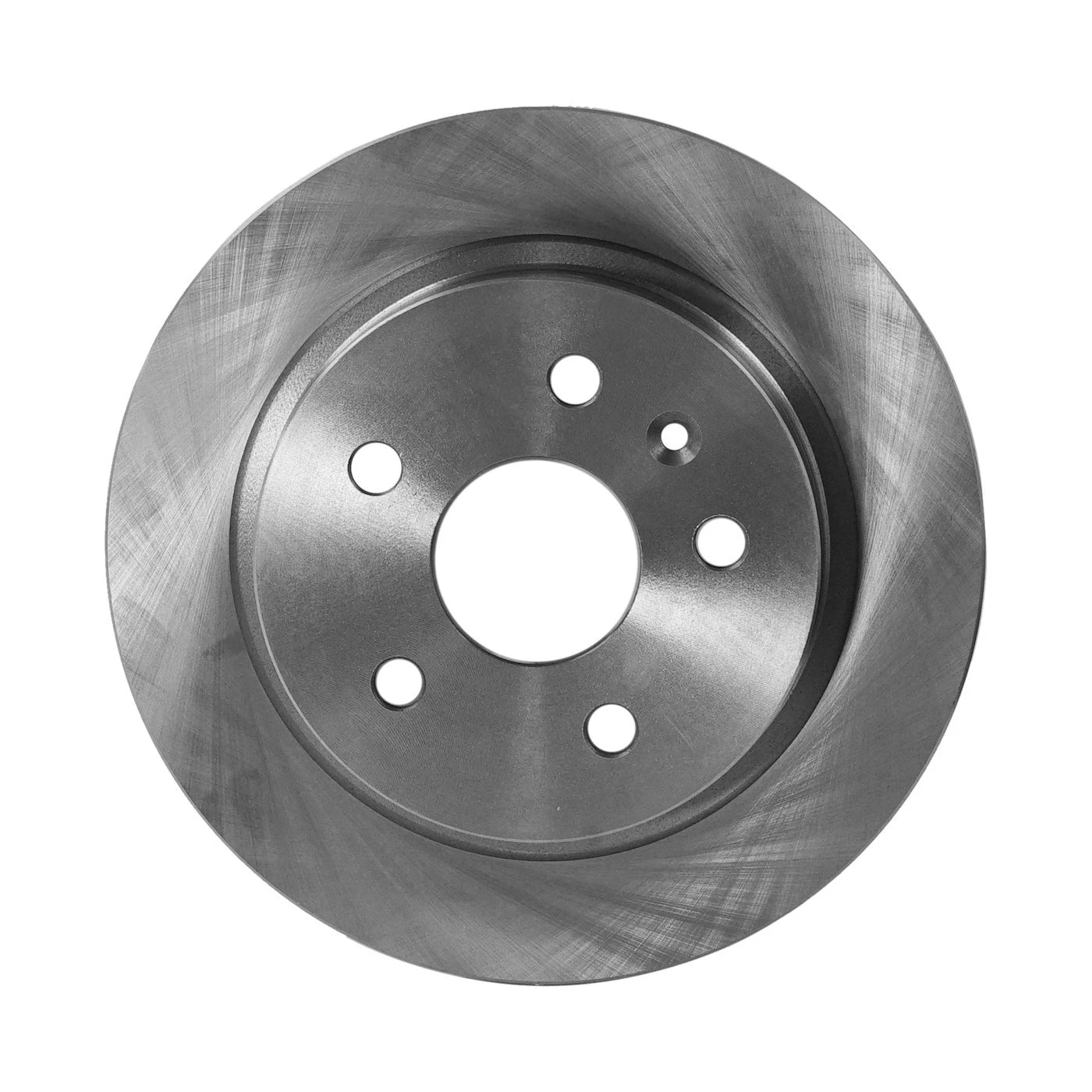 Front & Rear Brake Disc Rotors for Buick Regal, Saab 9-5 (2011)