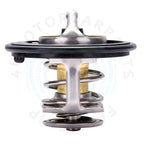 Thermostat for Honda Civic (1992–2003), Accord (1990–2002), Acura Integra (1992–2001)