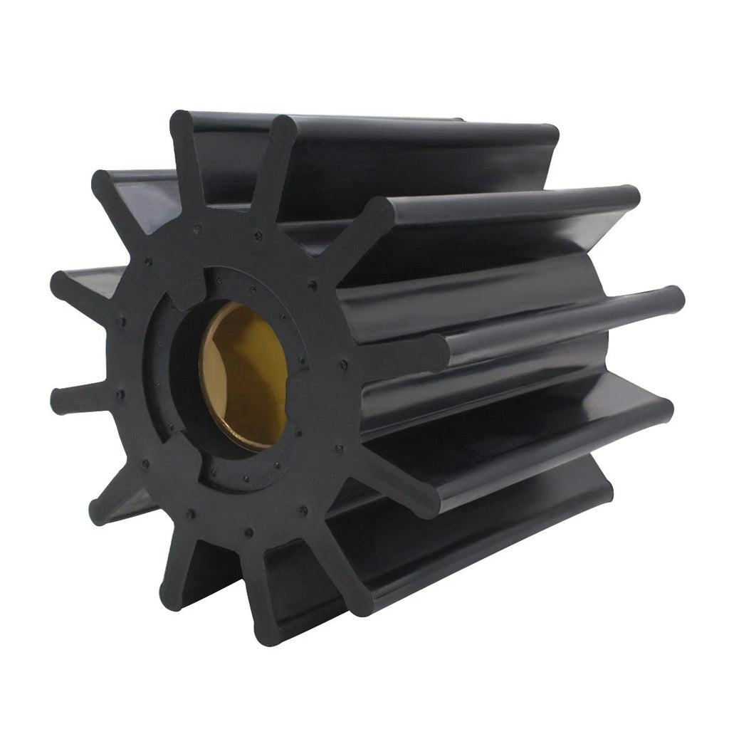 Flexible Impeller for Jabsco 17370-0001, CEF 500152, JMP 8300 (N/A)