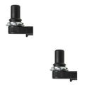 2X NTK Engine Camshaft Position Sensors for Kia Cadenza 3.3L V6 (2015–2016)