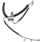 Suction & Discharge Assembly for Ford Expedition Lincoln Navigator (1997–2023)