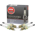 Set of 4 NGK Nickel V-Power Spark Plugs for Ford Honda Kia Mazda Subaru Toyota