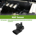 MAP Sensor No.0261230281 for Ford Mondeo (2007)